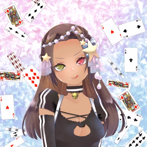 Love Addicted Girls