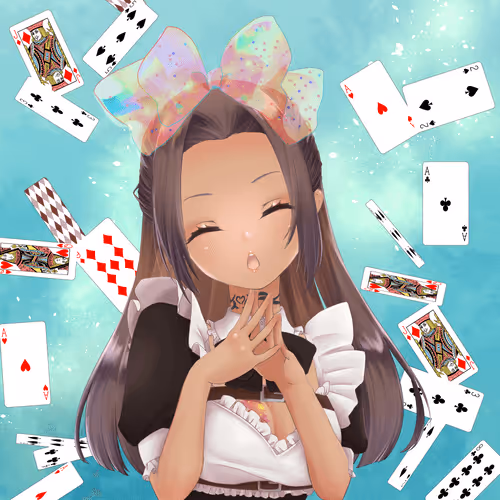 Love Addicted Girls