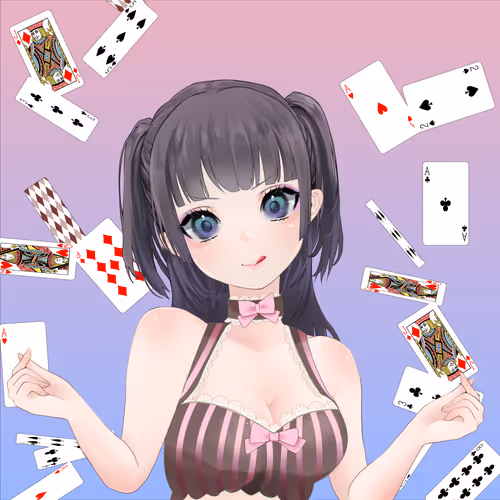 Love Addicted Girls