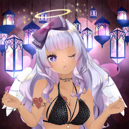 Love Addicted Girls