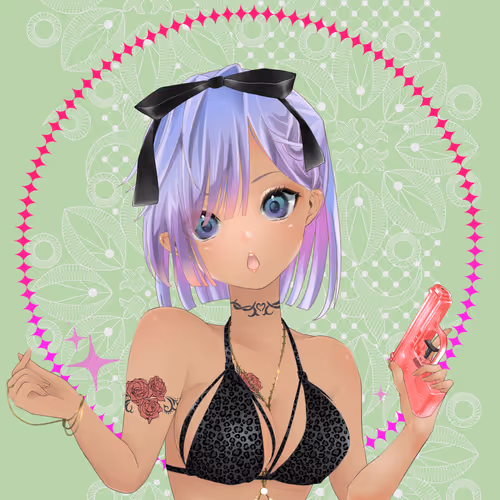 Love Addicted Girls