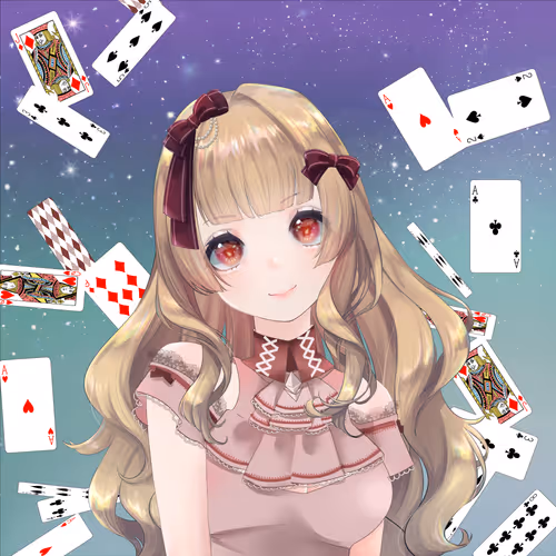 Love Addicted Girls