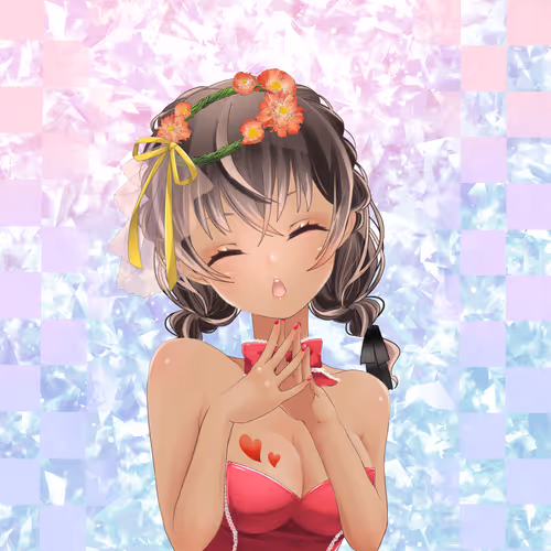 Love Addicted Girls