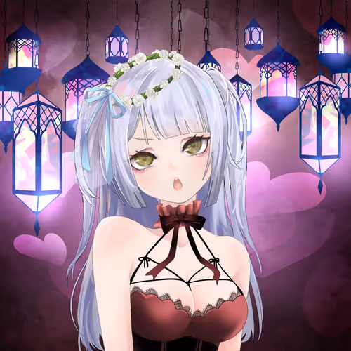 Love Addicted Girls