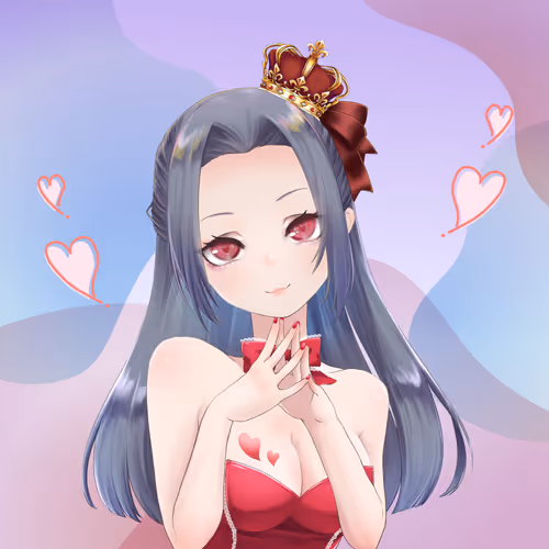 Love Addicted Girls