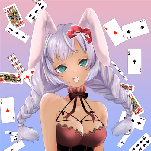 Love Addicted Girls