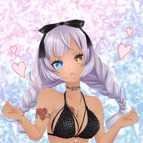 Love Addicted Girls