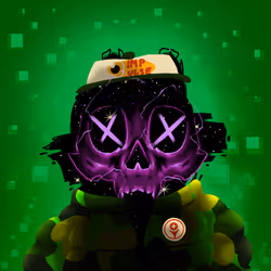 Impulse - #5211