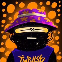 Impulse - #2665