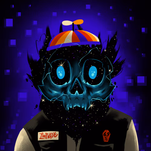 Impulse - #1357