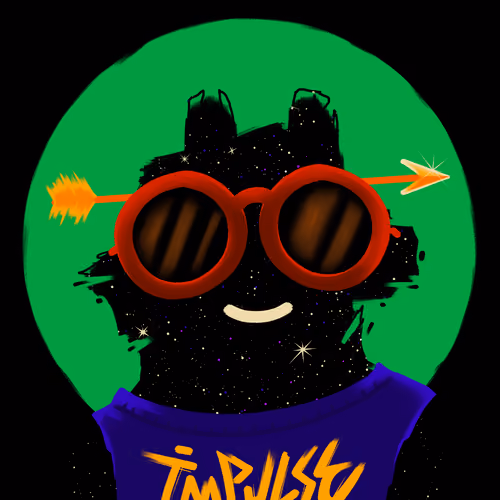 Impulse - #2145