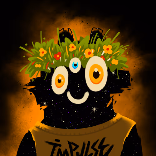 Impulse - #903