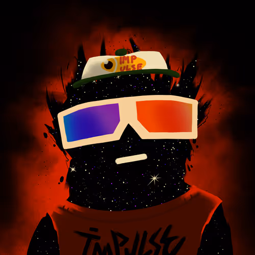 Impulse - #4889