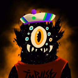 Impulse - #4878