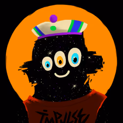 Impulse - #1118