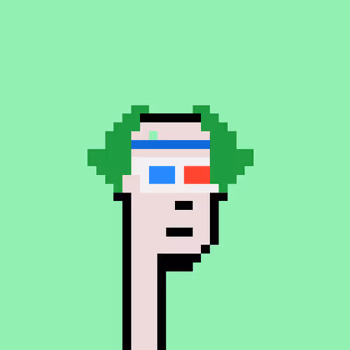Elongated Punks