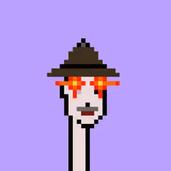 Elongated Punks #264