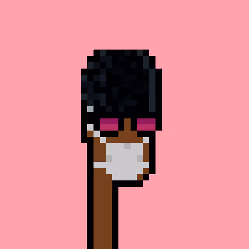 Elongated Punks