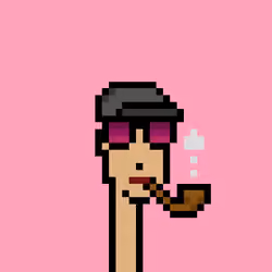 Elongated Punks #297