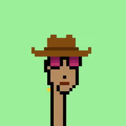Elongated Punks #267