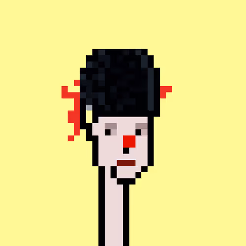 Elongated Punks
