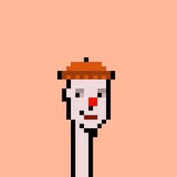 Elongated Punks #139