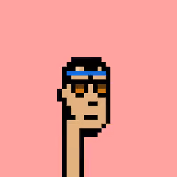 Elongated Punks #287