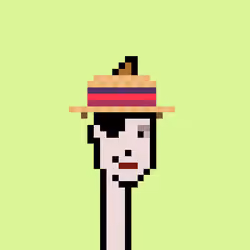 Elongated Punks #266