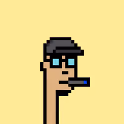 Elongated Punks #289