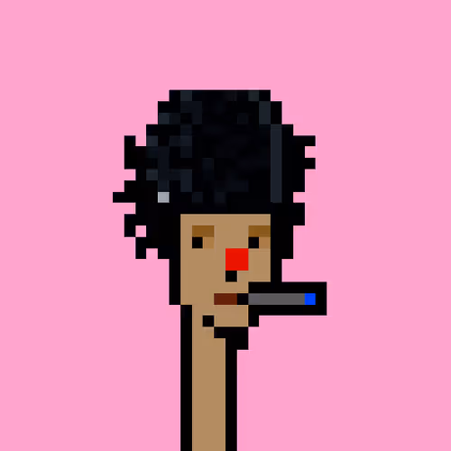 Elongated Punks
