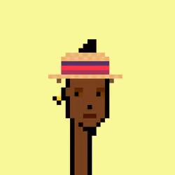 Elongated Punks #288