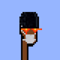 Elongated Punks #77