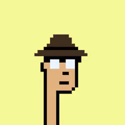 Elongated Punks #69