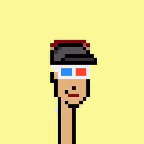 Elongated Punks