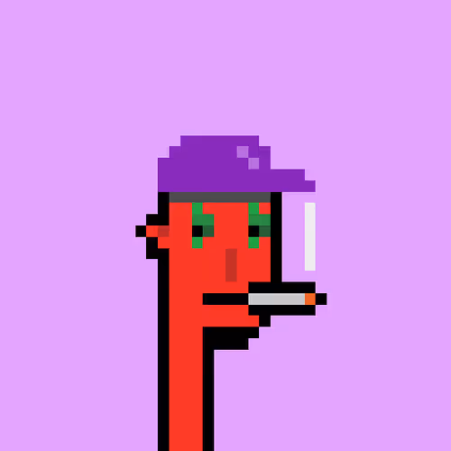 Elongated Punks