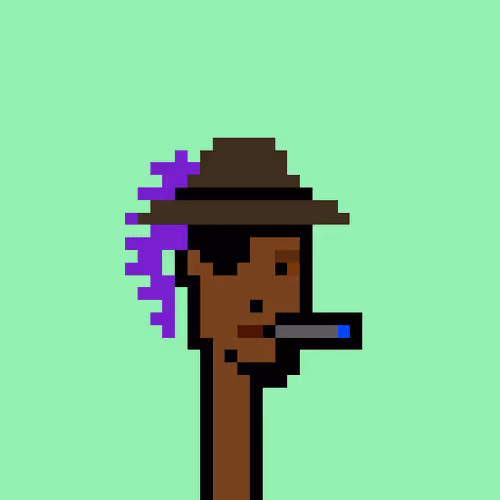Elongated Punks