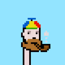 Elongated Punks #278