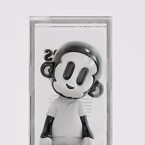 Goonsfigurines