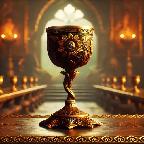 The Final Goblet