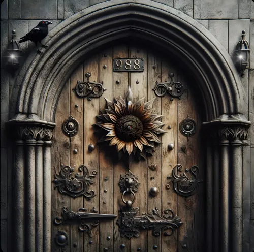 Cellar Door