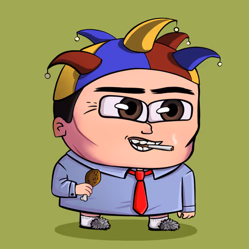 lil #7279