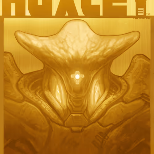 Huxley Comics