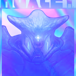 HUXLEY Comic: Issue 3 - Holographic #7