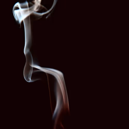 Light & Smoke #13