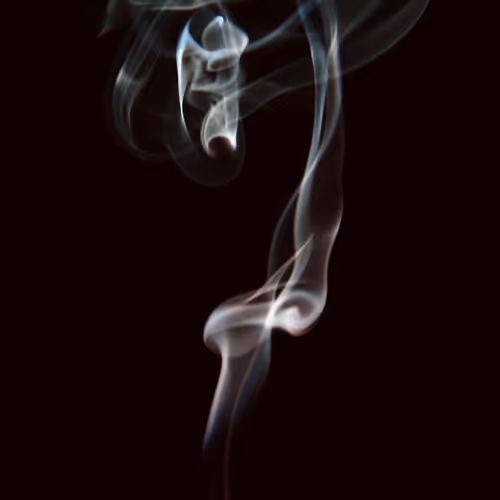 Light & Smoke #14