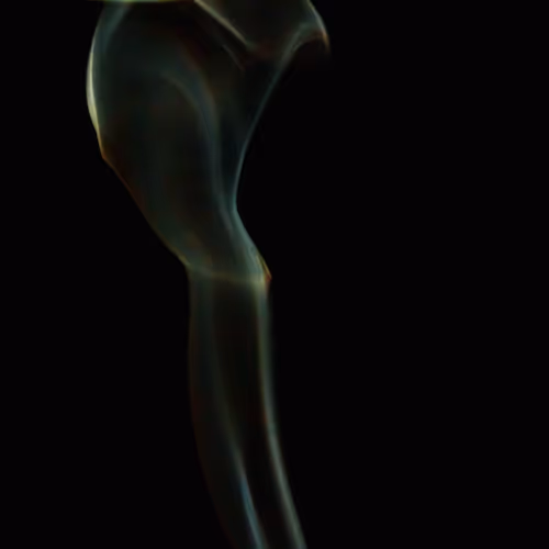 Light Smoke 1