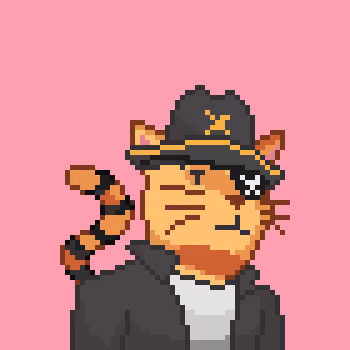 Cat #9