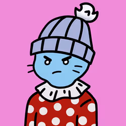 Bunny #39