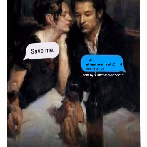 Save Me 2