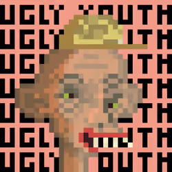 Ugly Youth #1091